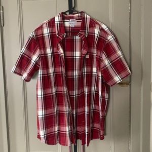 Carhartt XL dress shirt